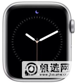 AppleWatch7出现两个小人脸标志是什么意思-显示两个面具代表什么