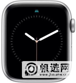 AppleWatch7出现两个小人脸标志是什么意思-显示两个面具代表什么