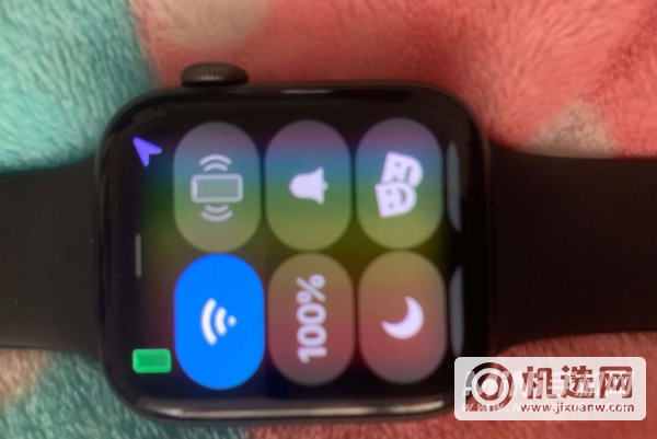 AppleWatch7怎么查看电量-怎么设置电量显示