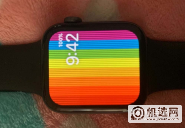 AppleWatch7怎么查看电量-怎么设置电量显示