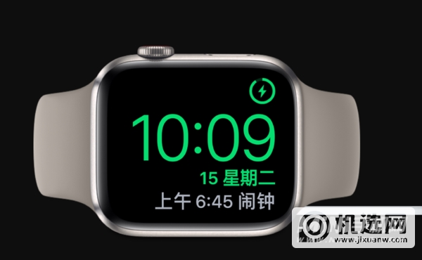 AppleWatch7怎么添加闹钟-闹钟怎么设置