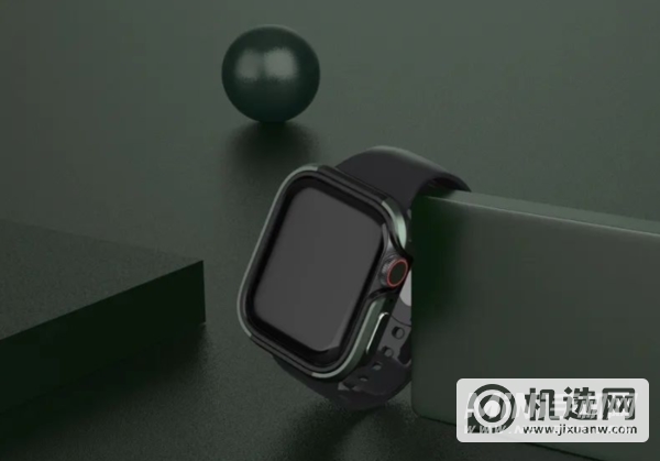 AppleWatch7水滴模式是什么意思-怎么使用