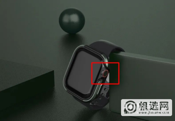 AppleWatch7数码表冠在哪-数码表冠有哪些作用