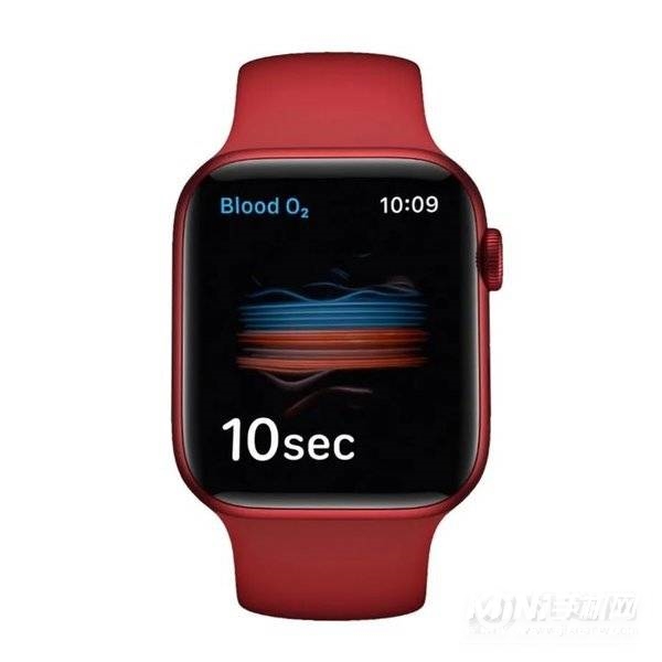 AppleWatch7支持血糖监测吗-有血糖监测功能吗