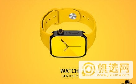 AppleWatch7怎么恢复出厂设置-怎么格式化