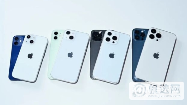 iPhone13系列有哪些配色-有哪些颜色可以选择