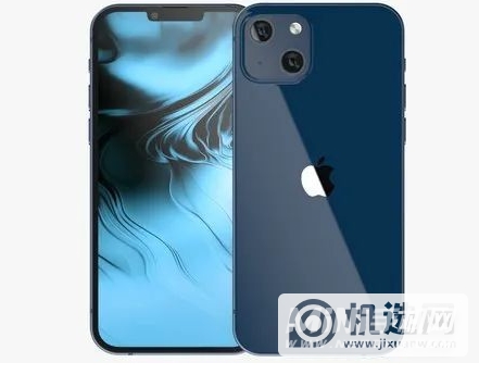 iPhone13系列有哪些配色-有哪些颜色可以选择