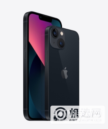 iPhone13mini内存多大-内存容量多少