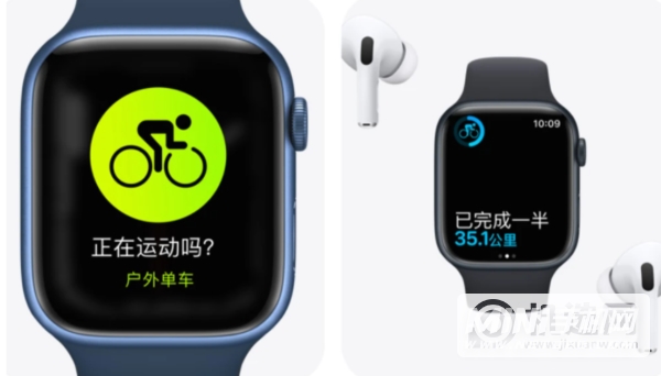 AppleWatch7怎么清洁表身-AppleWatch7清洁小技巧