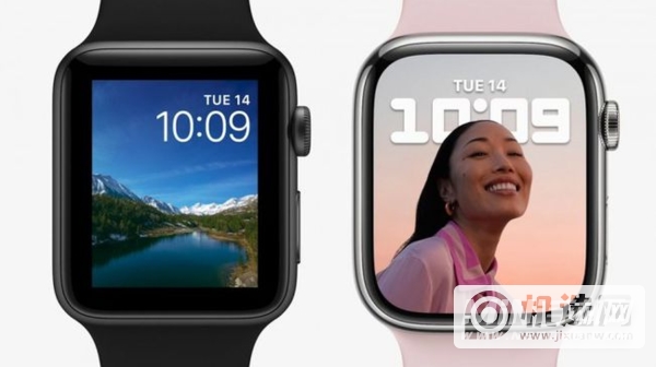 AppleWatch7怎么清洁表身-AppleWatch7清洁小技巧