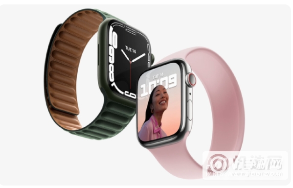 AppleWatch7怎么清洗表带-表带如何清洗