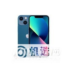 苹果iPhone13系列参数是什么-具体的参数配置怎么样