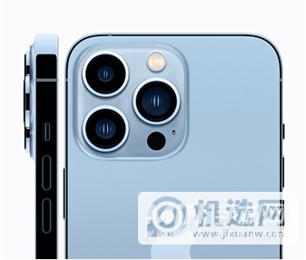 iPhone13Pro支持3Dtouch吗-有3D触控吗