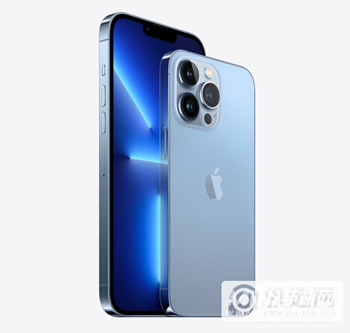 iPhone13Pro怎么强制重启-怎么关机