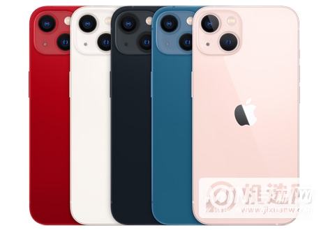 iPhone13外包装没有塑料膜是正品吗-为什么外包装取消塑料膜