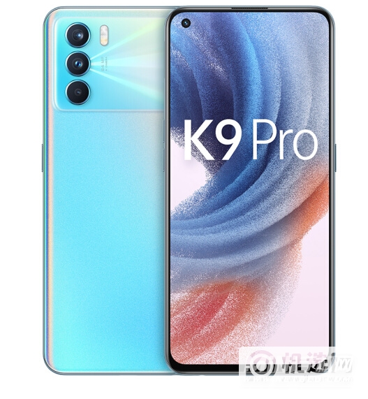 OPPOK9Pro采用什么马达-马达性能怎么样