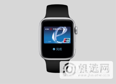 AppleWatch7怎么刷地铁-刷地铁教程