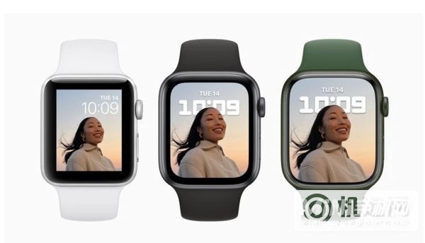 AppleWatch7支持无线充电吗-支持快充吗