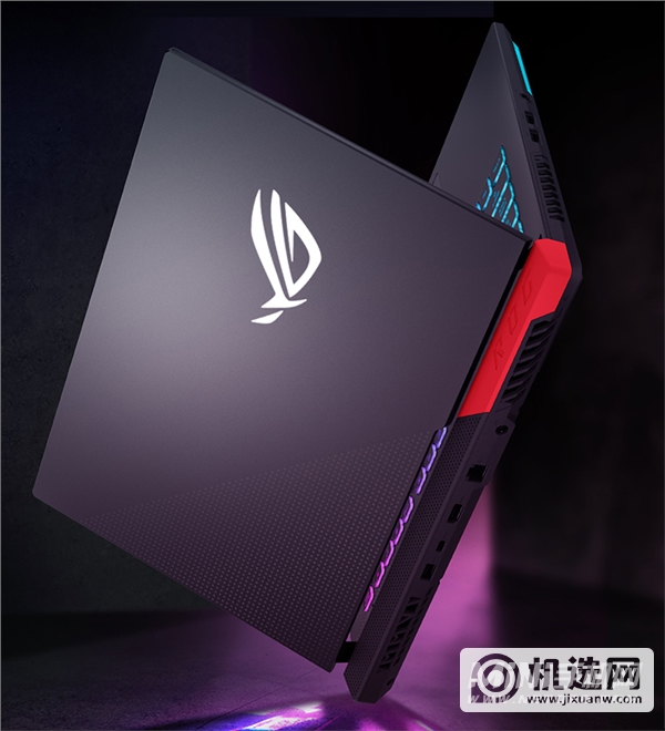 ROG魔霸新锐2021游戏本上市：超频锐龙9 5900HX＋满血RTX 3060