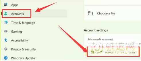 Windows11怎么切换用户-本地用户怎么登录