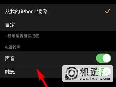 AppleWatch7怎么开启消息提醒-怎么开启电话提醒