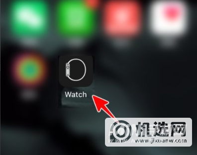 AppleWatch怎么升级到watchOS8-苹果手表怎么更新系统