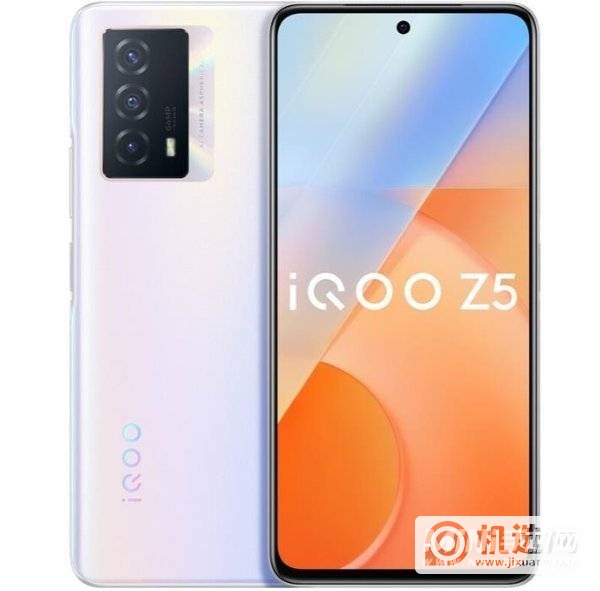 iQOOz5支持防水吗-防水性能怎么样