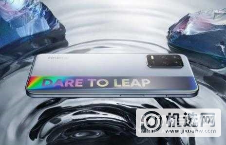 realmeQ3s采用什么解锁方式-支持指纹解锁吗