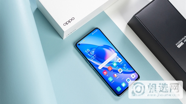 oppoK9Pro玩游戏怎么样-游戏实测