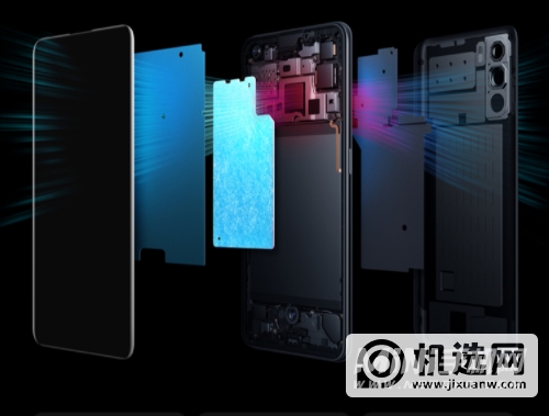 oppok9pro散热怎么样-游戏散热效果好吗