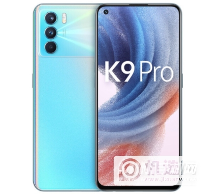 oppok9Pro是2K屏吗-屏幕分辨率是多少