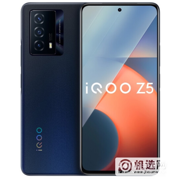 华为nova9和iqooz5区别是什么-参数对比-性能分析