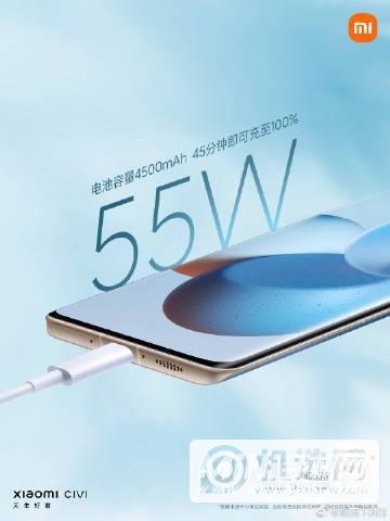 小米Civi和OPPOReno6区别是什么-哪个好-参数对比