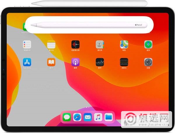 ipadpencil一代和二代的区别-一代和二代有什么区别