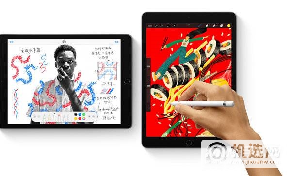 ipadpencil一代和二代的区别-一代和二代有什么区别