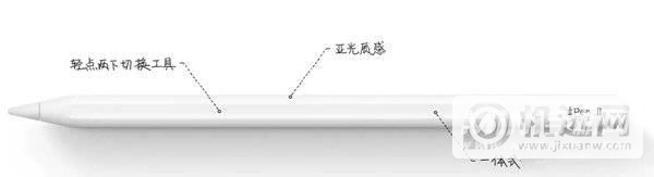 ipadpencil一代和二代的区别-一代和二代有什么区别