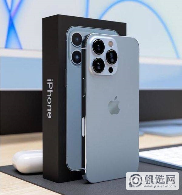 iphone13pro远峰蓝好看吗-值得入手吗