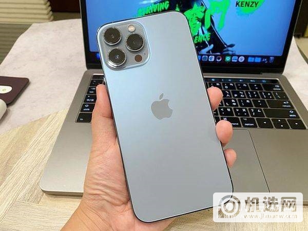 iphone13pro远峰蓝好看吗-值得入手吗