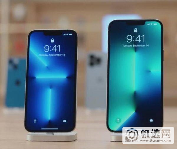 iphone13pro远峰蓝好看吗-值得入手吗