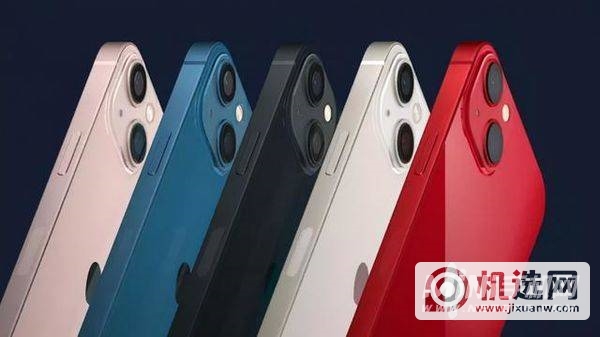 iphone13pro信号会增强吗-采用的是什么基带