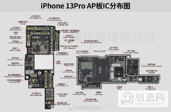 iphone13pro信号会增强吗-采用的是什么基带