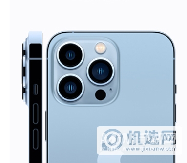 iPhone13Pro怎么连拍-连拍技巧