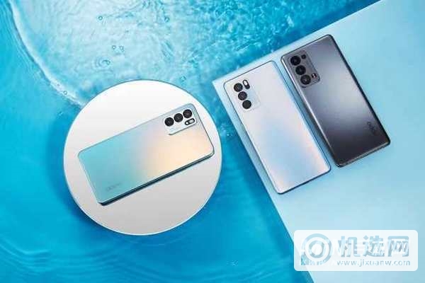 OPPOReno7外观怎么样-外观详情