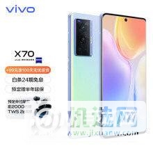 vivox70和iqoo8区别是什么-参数对比-性能分析