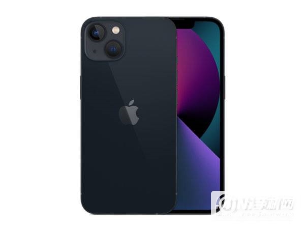 iPhone13屏幕峰值亮度是多少-支持屏幕峰值亮度多少nit