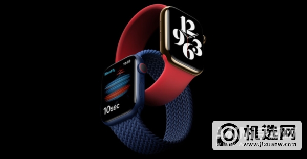 AppleWatchSeries6下架了吗-官网还可以购买applewatch6吗