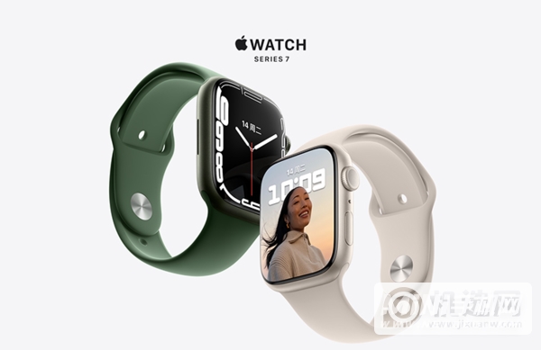 AppleWatchSeries7怎么预约-各版本国行价是多少