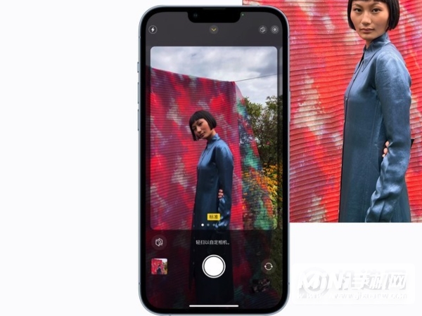 iPhone13系列的摄影风格怎么样-摄影风格功能实测体验