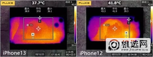 iPhone13和12哪个玩英雄联盟好-英雄联盟手游实测