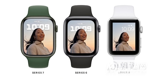 AppleWatchSeries7优缺点是什么-值得入手吗